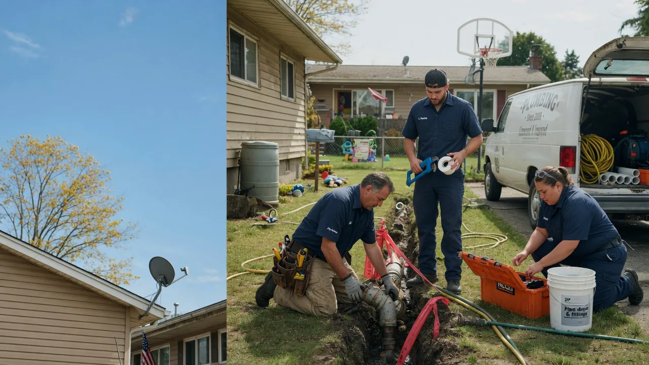Garbage Disposal Replacement in Kingsbury, IN near me
