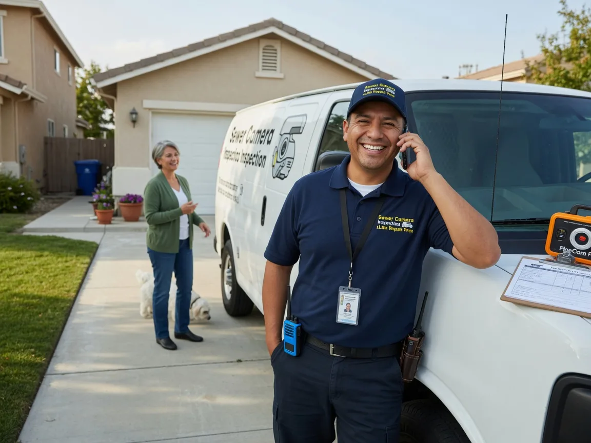 Sewer Line Repair Kingsbury, IN FAQs
